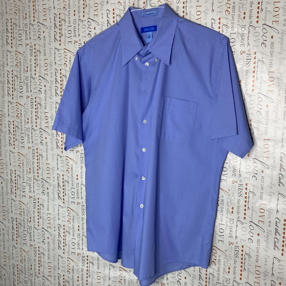 SAVILE ROW MEN SHIRT - Picture 3 of 6